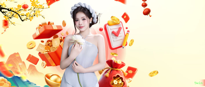 Imagem promocional da 5win